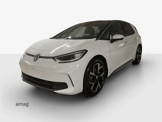 VW ID.3 Pro UNITED
