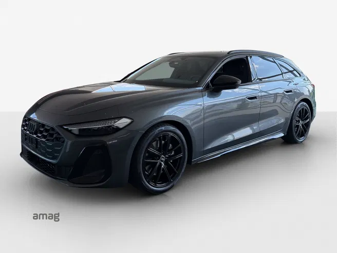 AUDI A5 Avant TDI 150 kW Attraction