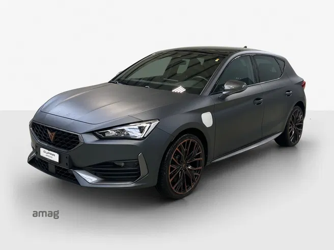 Cupra NEW LEON e-HYBRID