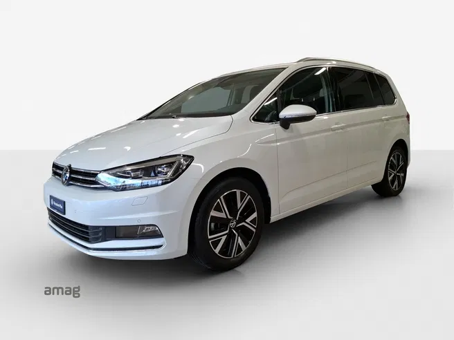 VW Touran HL 1.5TSI 150PS DSG