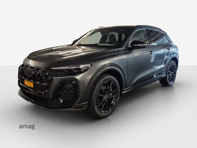 AUDI Q5 SUV TDI 150 kW