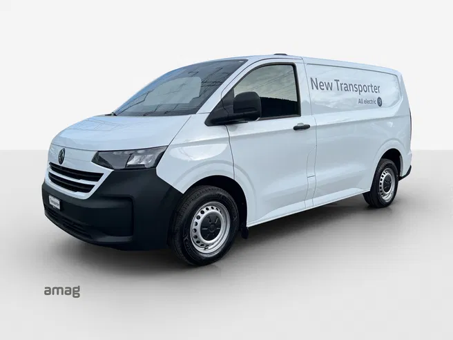 VW Véhicules Utilitaires Transporter Kastenwagen BEV RS 3100mm