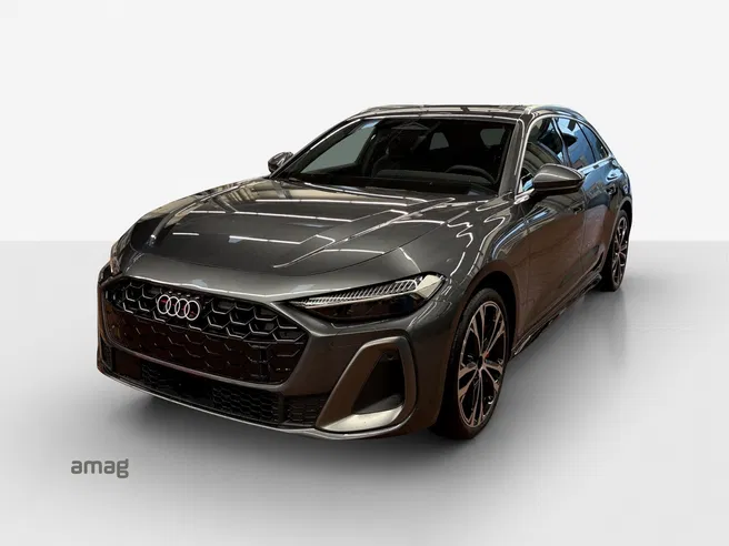 AUDI A5 Avant e-hybrid 220 kW Attraction
