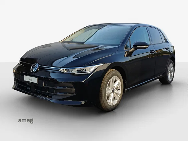 VW Golf Value