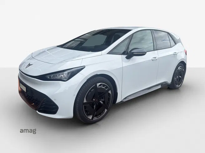 Cupra CUPRA BORN ADRENALINE 79kWh e-Boost (netto) PRIME EDITION