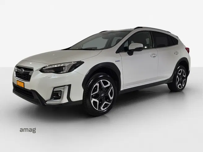 Subaru XV 2.0 e Swiss Plus AWD