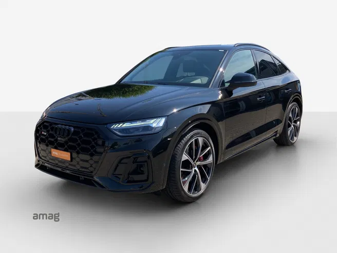 AUDI SQ5 SB