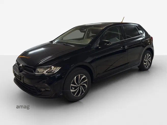 VW Polo Life 1.0TSI 95PS DSG