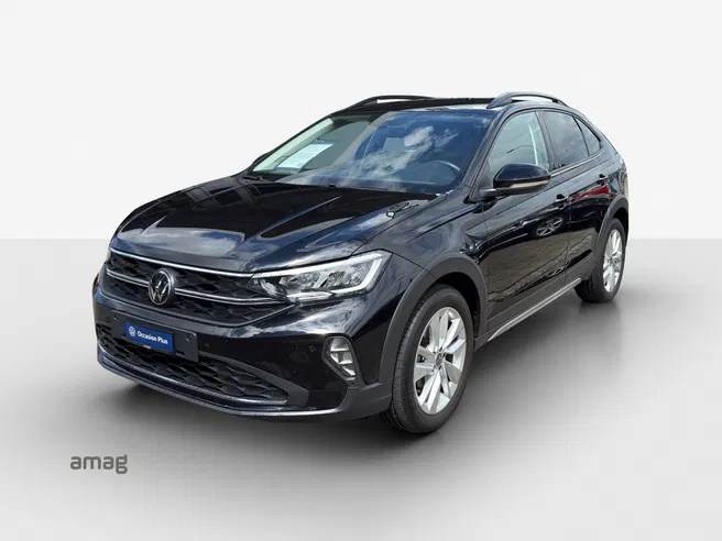 VW Taigo UNITED