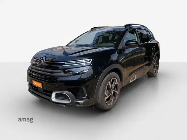 Citroën C5 Aircross1.2 Swiss EAT8
