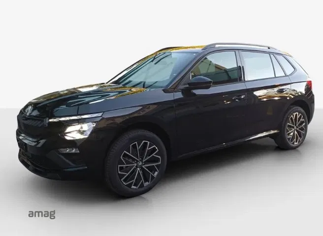 Škoda Kamiq Dynamic (Netto)
