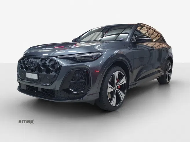 AUDI Q5 SUV e-hybrid quattro 270 kW