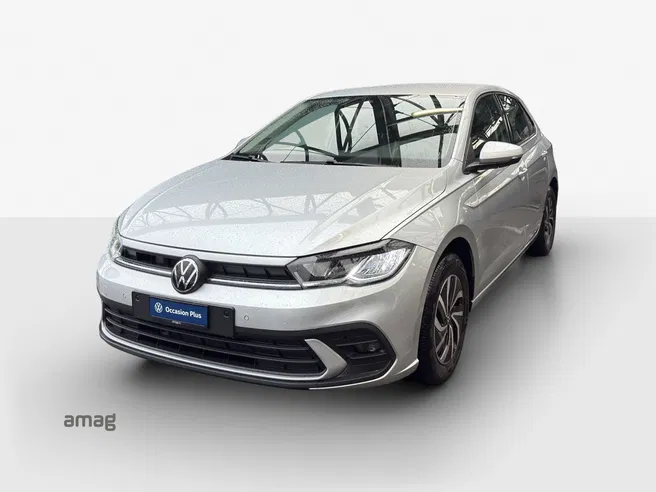 VW Polo Life 1.0TSI 95PS DSG