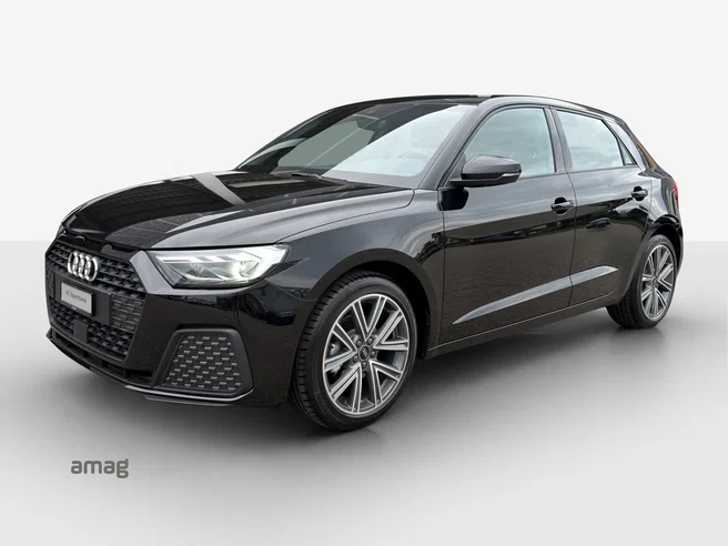 AUDI A1 Sportback 30 TFSI Attraction