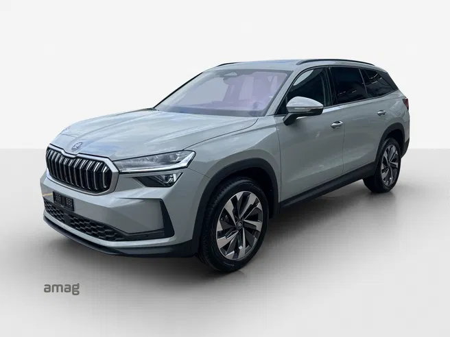 Škoda Kodiaq Dynamic (Netto)