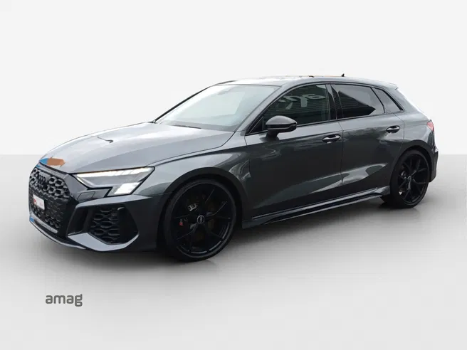 AUDI RS 3 Sportback