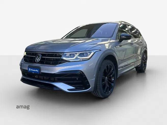 VW Tiguan Allspace PA R-Line