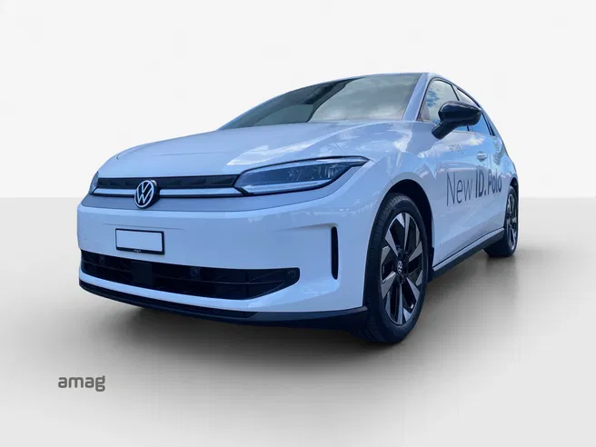 VW ID.Polo Life ED One