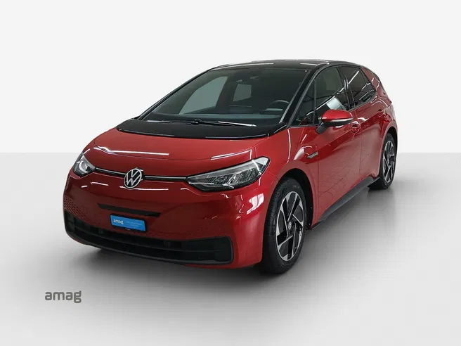 VW ID.3 Pro 75 Edition