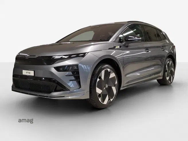 Škoda Enyaq RS 85x 4x4