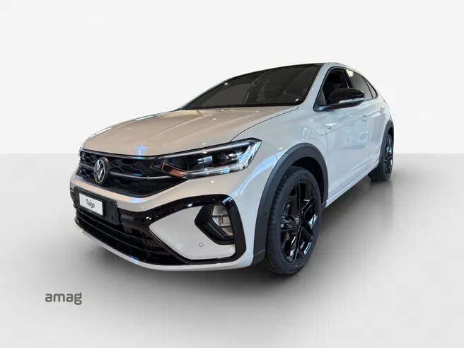 VW Taigo R-Line 1.5TSI 150PS DSG