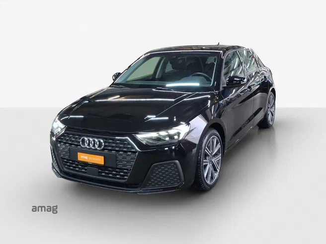 AUDI A1 Sportback 30 TFSI Attraction