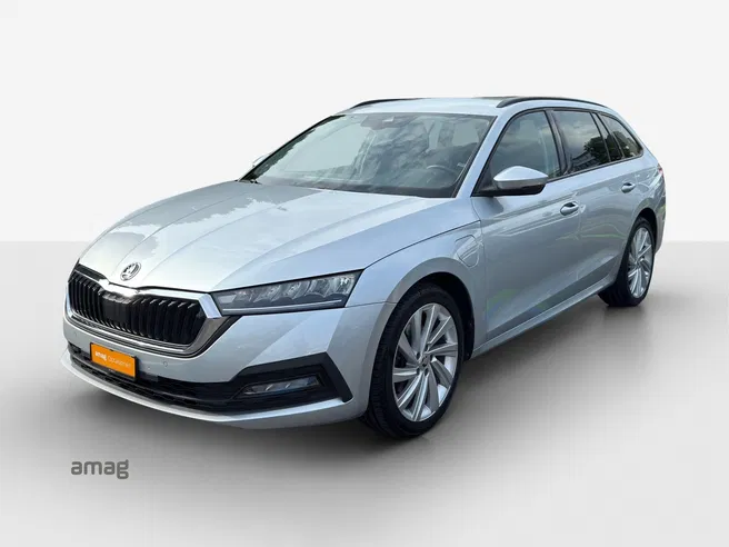 Škoda NEW OCTAVIA Ambition iV Plug-in-Hybrid