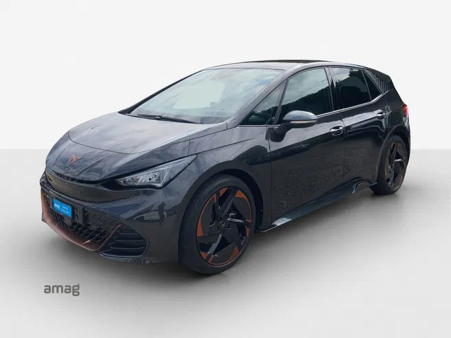 Cupra NEW BORN 58kWh (netto)