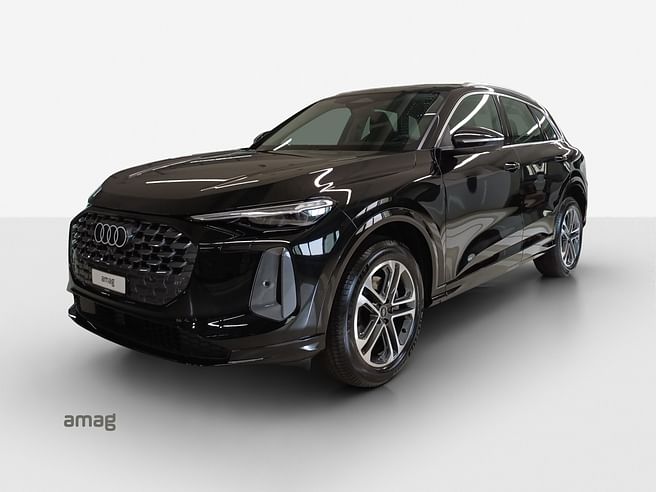 AUDI Q5 SUV TFSI 150 kW