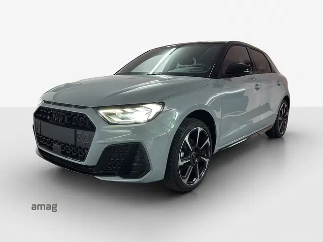 AUDI A1 Sportback 35 TFSI S line