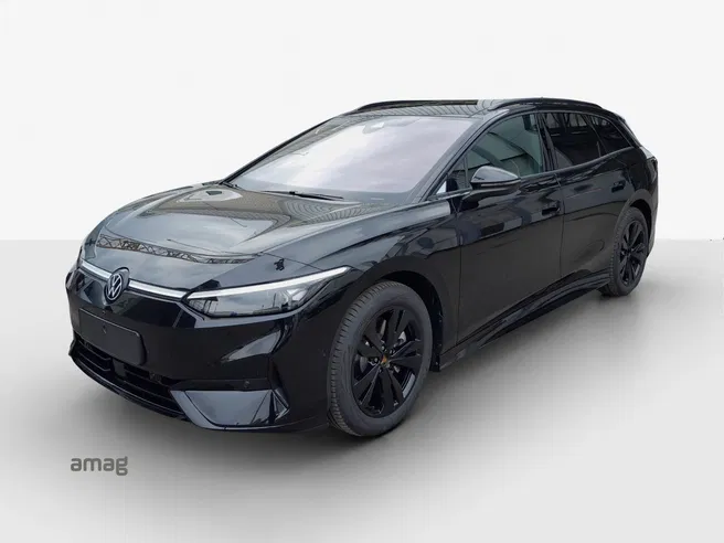 VW ID.7 Tourer Pro S UNITED