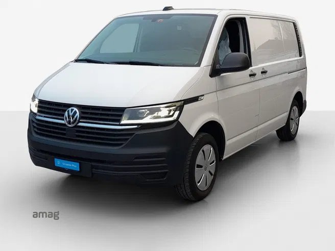 VW Véhicules Utilitaires 6.1 Kasten 3000TDI 150 DSG 4M