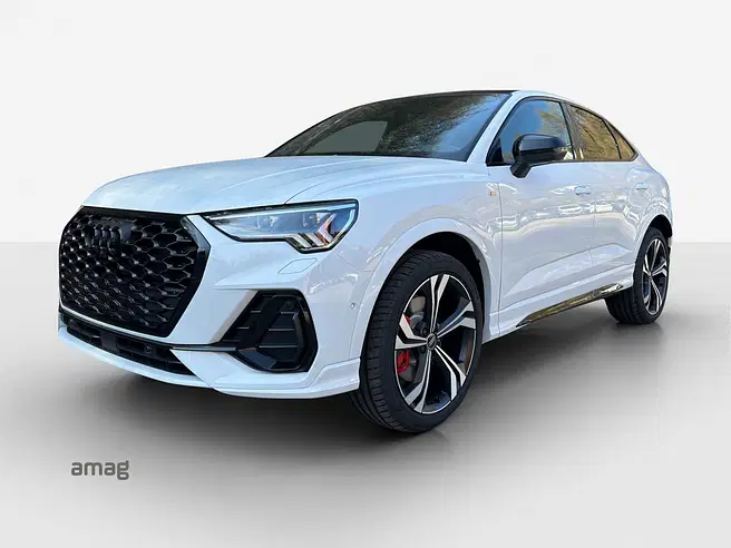 AUDI Q3 Sportback 45 TFSI S line