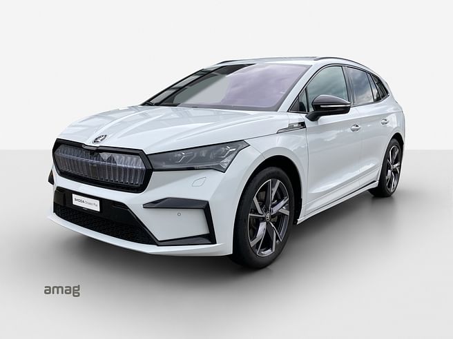 Škoda Enyaq Sportline 85 4x2