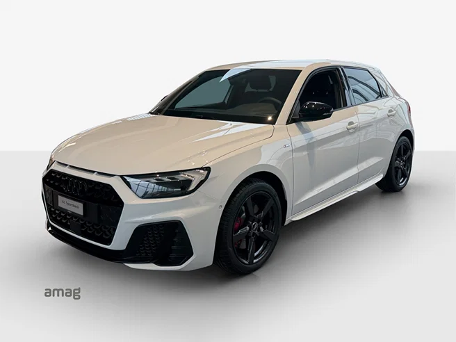AUDI A1 Sportback 30 TFSI S line Attraction
