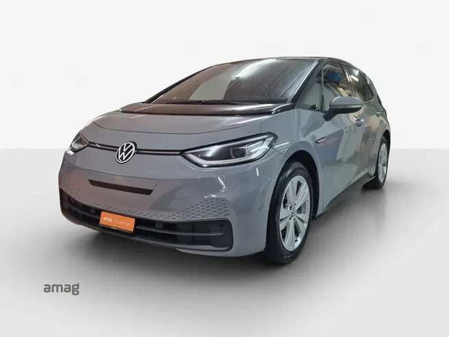 VW ID.3 Business Pro Per 204PS
