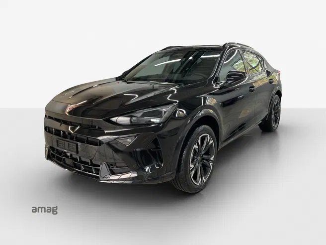 Cupra Formentor 1.5eTSI 150PS