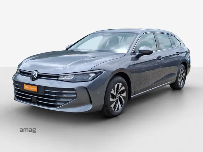 VW Passat Variant NF Business