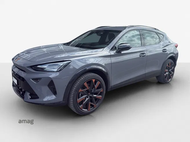 Cupra NEW FORMENTOR 4DRIVE