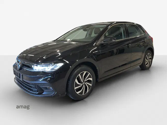 VW Polo Life 1.0TSI 115PS DSG