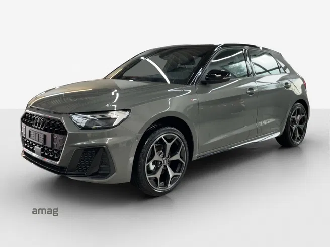 AUDI A1 Sportback 30 TFSI S line Attraction