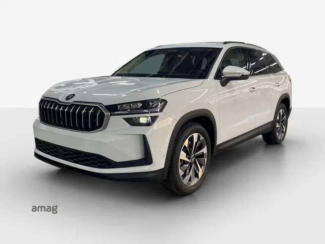 Škoda Kodiaq Dynamic (Netto)