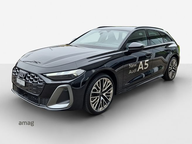 AUDI A5 Avant TFSI 150 kW