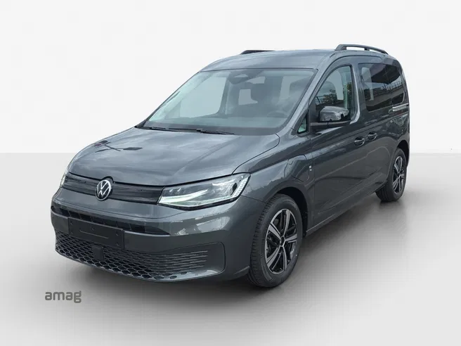VW Commercial Vehicles Caddy Liberty