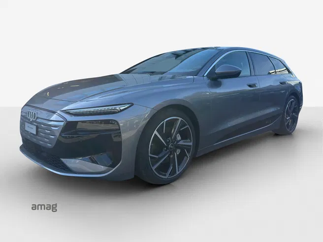 AUDI A6 Avant e-tron quattro