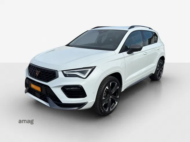 Cupra CUPRA ATECA 4DRIVE
