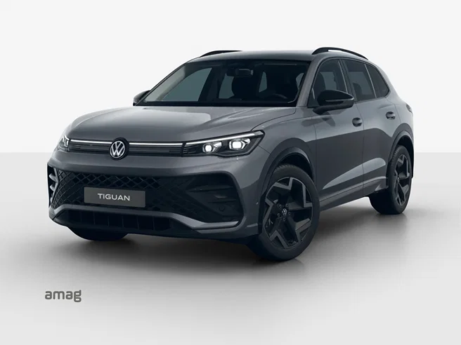 VW Tiguan EDITION 20 UNITED