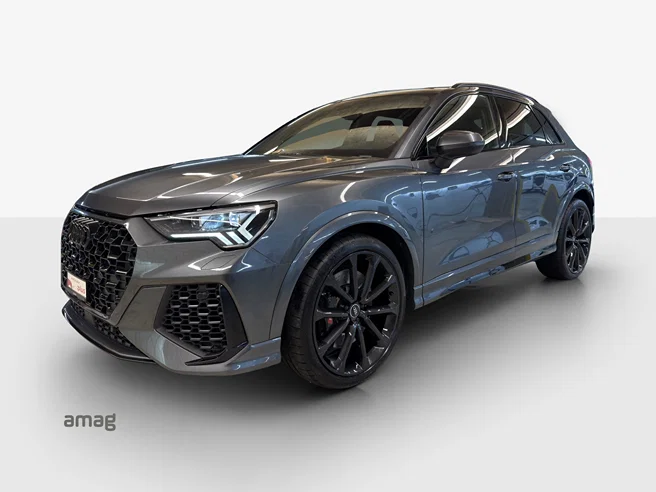 AUDI RS Q3