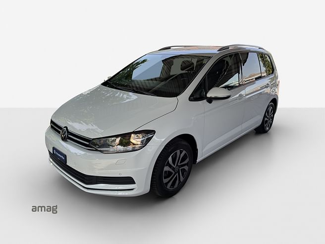 VW Touran 1.5 TSI EVO Comf