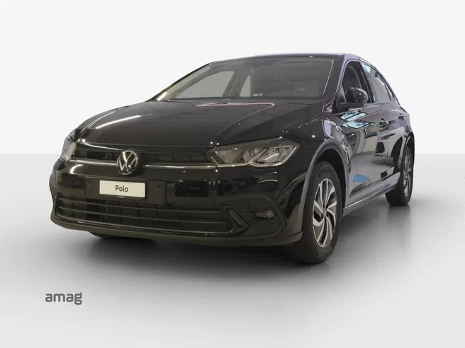 VW Polo Life 1.0TSI 95PS DSG